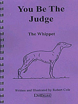 cover image of You Be the Judge